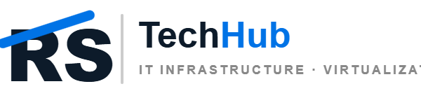 RSTechHub